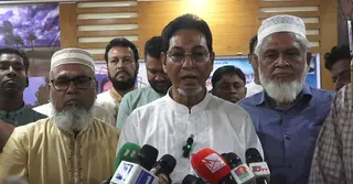 জলদস্যু দমনে শিগগিরই কঠোর অভিযান: চিফ হুইপ